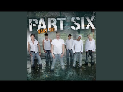 Want Ya! (Single Edit)