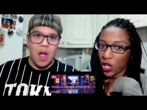 KSpazz: miss A (미쓰에이) - Only You (다른 남자 말고 너) [MV Reaction]