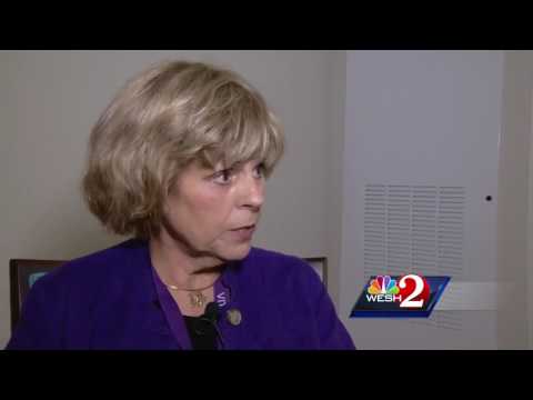 Virtual tour shows what it feels like to be dementia patient