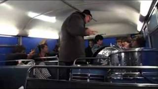 О музыке к фильму "Убить Боно"