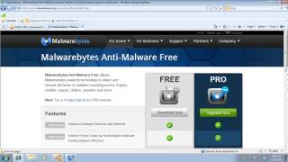How to remove computer virus/malware - Updated version + advanced steps