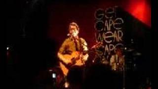 Better Things - Get Cape, Wear Cape, Fly featuring Kate Nash