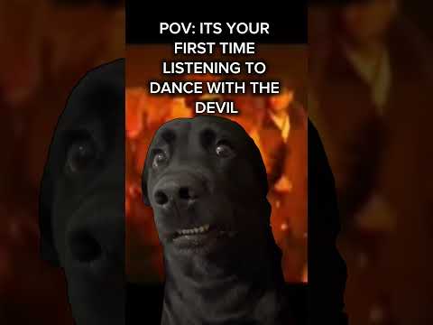 IMMORTAL TECHNIQUE - DANCE WITH THE DEVIL