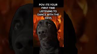 IMMORTAL TECHNIQUE - DANCE WITH THE DEVIL