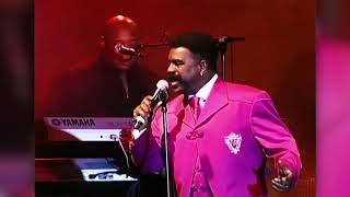The Whispers - It&#39;s A Love Thing (Live)