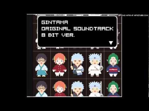Mangetsu Wa Nin Wo Kuruwaseru - Gintama
