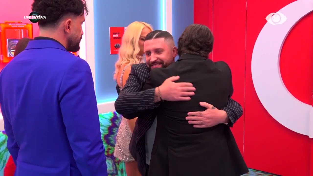 Publiku vendosi, ja cili nga banorët lë sonte shtëpinë