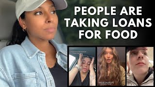 People in America Still Can't Afford to Buy Groceries in 2025