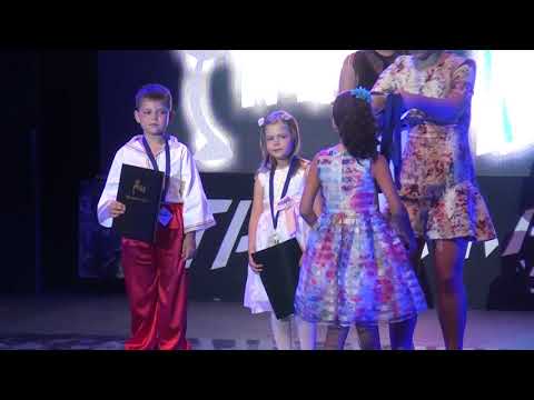 Tv Tera   Ritamot na gradot    18 to izdanie internacionalen muzicki festival Tra la la   17 08 2017