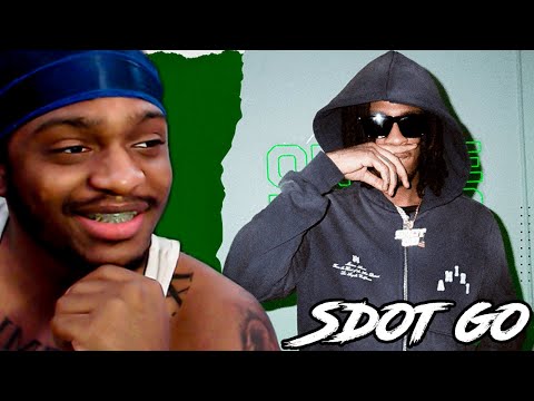 Gaza Reacts To Sdot Go "On The Radar" Freestyle (First Day Out)