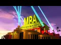 Palace Of America Films Corporation Logo