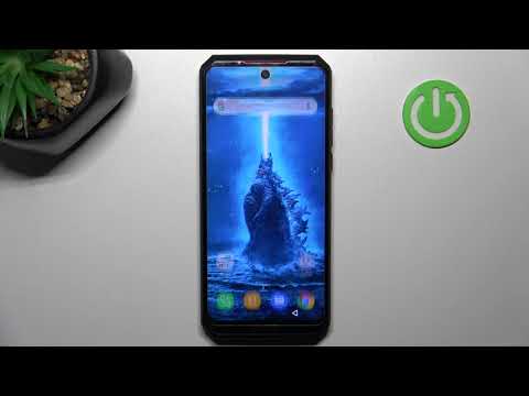 Cómo salir del modo boot en OUKITEL K13 Pro - quitar el Menú Oculto