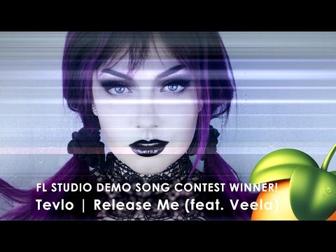 Tevlo | Release Me (feat. VEELA) | FL Studio Demo Song Contest WINNER!