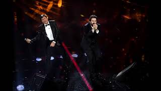 Una vita che ti sogno - Gianni Morandi e Tommaso Paradiso (Sanremo 2018) Lyrics