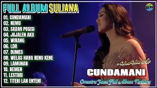 Download lagu Album Suliana 💕 CUNDAMANI - NEMU - SADAR POSISI - Orcestra Full Album Terpopuler 2025 - On Trending mp3 Download lagu Album Suliana 💕 CUNDAMANI - NEMU - SADAR POSISI - Orcestra Full Album Terpopuler 2025 - On Trending mp3