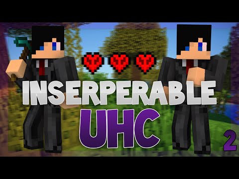 Inseperable UHC : Episode 2 "Connected"