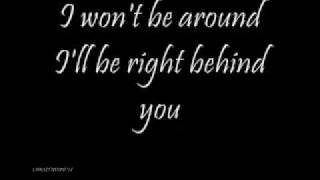 Tribal Ink - Right Behind You Lyrics
