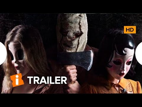 Os Estranhos - Caçada Noturna | Trailer Legendado