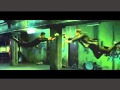 Matrix music video - Bon jovi It's my life 
