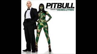 Pitbull - Daddy’s Little Girl ft. Slim