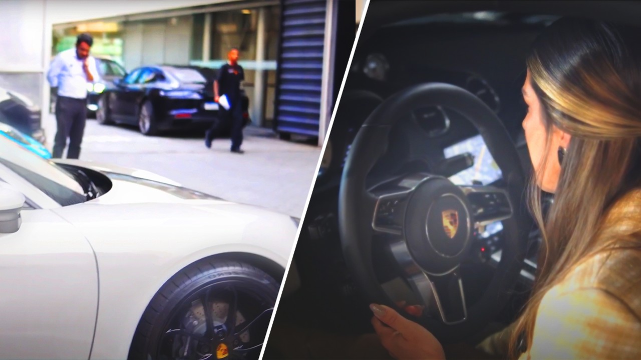 VLOG: Um dia na minha vida tendo renda de CEO com agenda de dondoca.