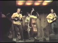 Seldom Scene at the Old Birchmere (2nd of 10) 5-30-85 Weary Pilgrim