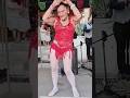Comedy Old Lady Dance Ll Shortsvideo Comedy Viral