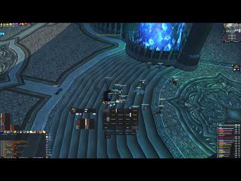 ICC PTR 25m Heroic TOGC - Disc Priest PoV
