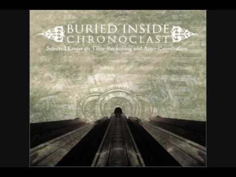 Buried Inside - Time as Surrogate Religion