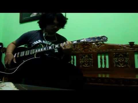 An Endless Sporadic - Impulse Guitar Cover by COFFEE STRIKES