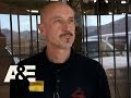 Barry'd Treasure: Barry and "The Thing" (Season 1, Episode 5) | A&E - A&E Barry'd Treasure: Barry and "The Thing" (Season 1, Episode 5) | A&E