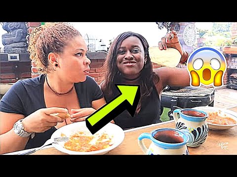 LA RECETA de DOÑA ÁNGELA & DE MI RANCHO A TU COCINA