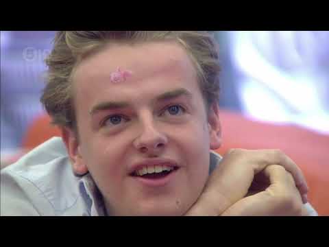 Big Brother UK 2015 - Highlights Show July 15