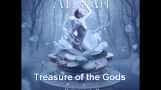 Almah - Unfold - 11 - Treasure of the Gods