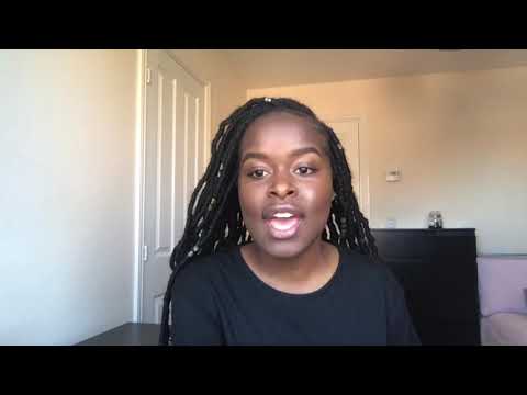 The Fast Food Flood with Bite Back 2030 | Christine Adane