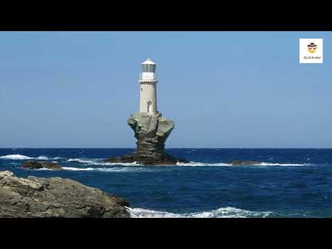 10 Most Beautiful Lighthouses on the Planet I 10 Most Beautiful Lighthouses in the World