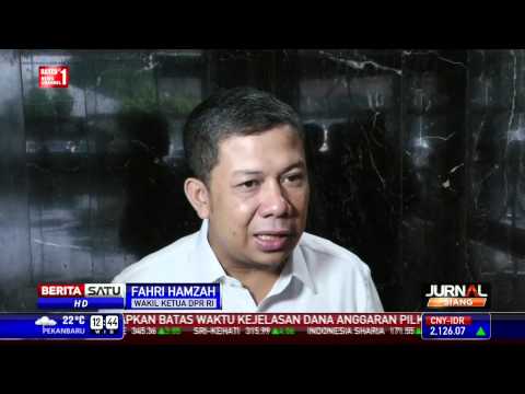 DPR Tanggapi Perintah Jusuf Kalla Mencabut Pembekuan PSSI