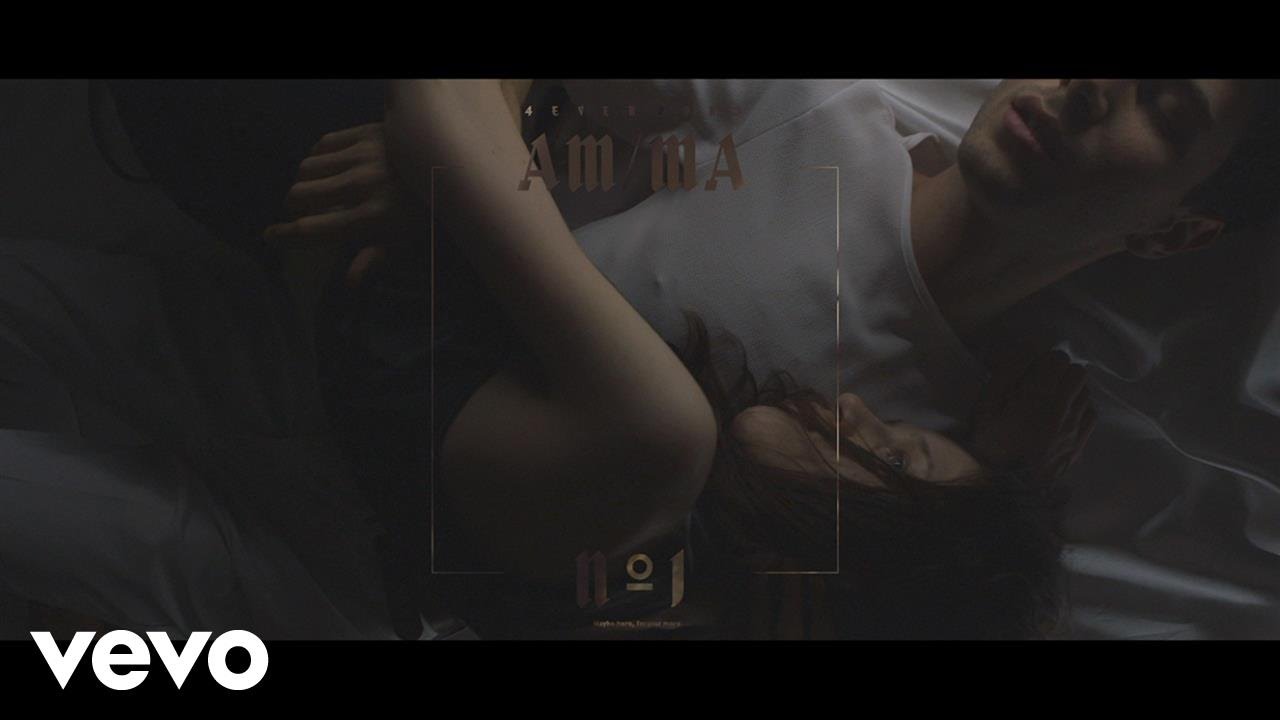 M+A - Forever More