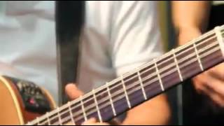 El Tanates - La Tuyia Ariel Camacho (Live)