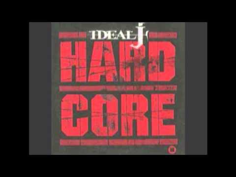 Ideal J - Hardcore (live) Elysée Montmartre 1999