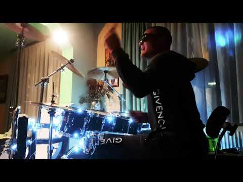 Sinan Sakic - Lepa do bola - Drum Cover by 5AR