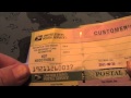 Secret Shopper scam. USPS Money Order scam ...