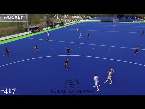 Gantoise 1 - 4 Racing 150418