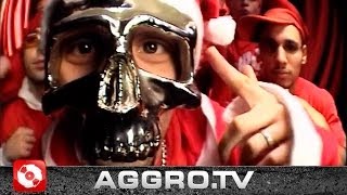 Weihnachtssong Music Video