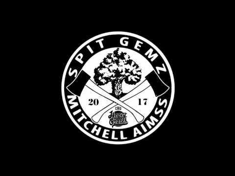 Spit Gemz & Mitchell Aimss- Fight To The Death