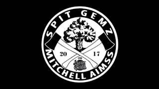 Spit Gemz & Mitchell Aimss- Fight To The Death