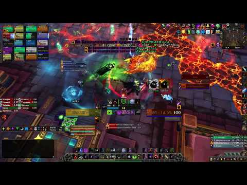 Jadefire Masters Mythic Blood DK 3/9