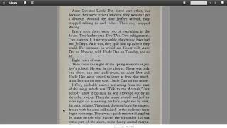 Maniac Magee-Ch.1