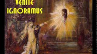 Venite Ignoramus