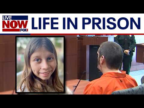 Video | Madeline Soto case: Stephan Sterns sentenced to life in prison